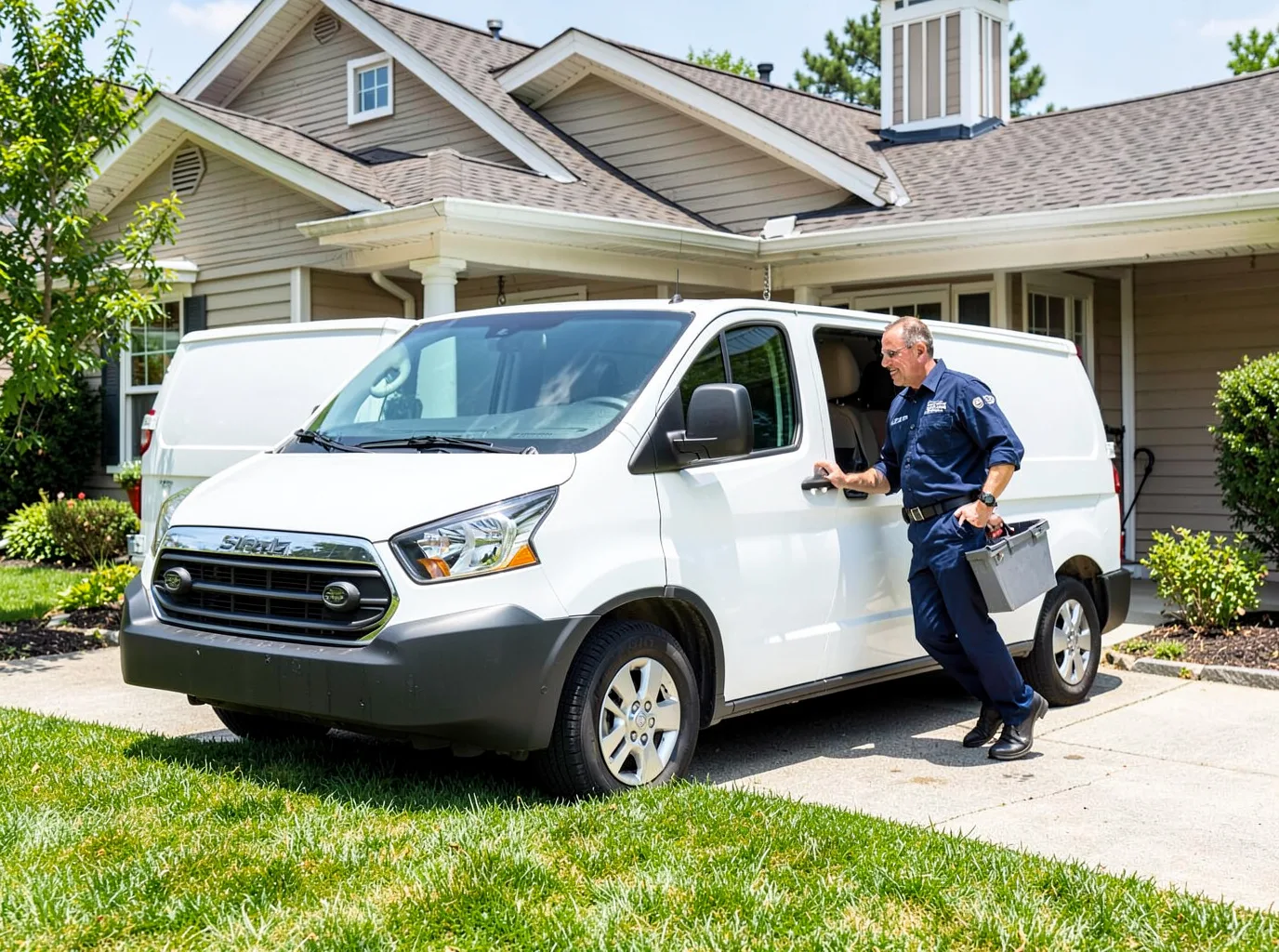 Emergency Plumber company in Tripoli, IA